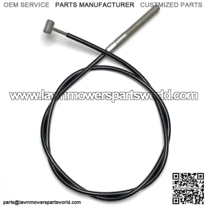 New Genuine Toro Wheel Horse Wheelhorse 32-37" Deck Lift Assy Cable #108179