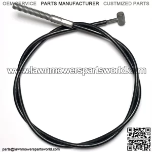 New Genuine Toro Wheel Horse Wheelhorse 37-42" Deck Ass??y Cable #114722