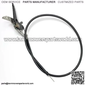New Genuine Toro Wheel Horse Wheelhorse Choke Control Cable #114027