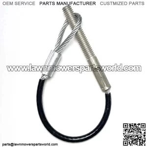 New Genuine Toro Wheel Horse Wheelhorse Lift Cable Assy #109609 Replaces #108390