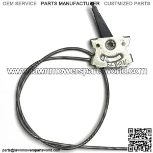 New Genuine Toro Wheel Horse Wheelhorse Throttle Control Cable #110878