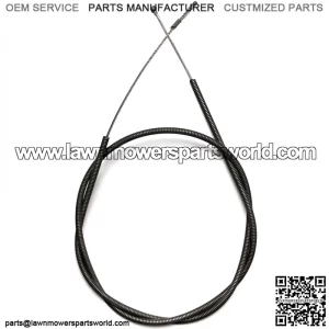 New Genuine Toro Wheelhorse Wheel Horse Lawnboy FWD Commercial Cable #26-3450