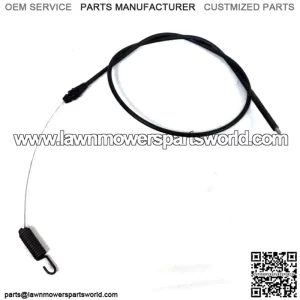 New OEM Genuine TORO #92-1041 Traction Cable