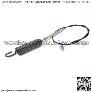 New OEM Toro Auger Cable NOS