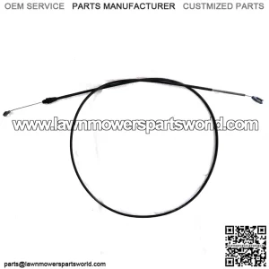 NEW OEM Toro Brake Control Cable 114-3483