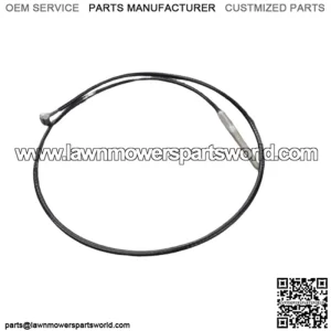 New Old Stock Toro Wheel Horse Cable 109273 WH Bin 70