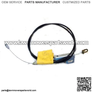 OEM GENUINE TORO THROTTLE CABLE 68-2759