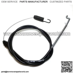 OEM Toro 100-5982 Ground Speed Cable Fits Lawn-Boy 10330 10335 10357 10360 10363