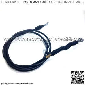 OEM Toro 121-6839 Deflector Control Cable 37771 37772 37775 37777 38813 38817