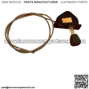OEM Toro 71-3670 Throttle Cable Lawn-Boy