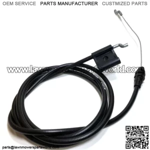 OEM Toro 92-9589 Brake Cable For Lawn-Boy 10200 10212 10236 10305 10309 10313
