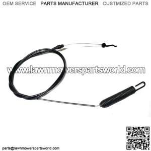 OEM TORO BLADE BRAKE CABLE PART# 137-4805
