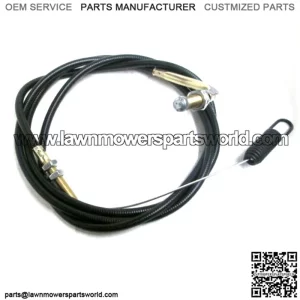 OEM TORO BRAKE CABLE PART# 116-7503