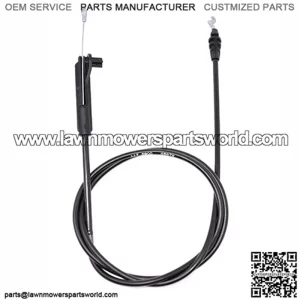 OEM TORO BRAKE CABLE PART# 117-5900