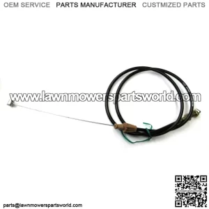 OEM TORO CABLE FOR CHUTE GATE FOR 78520,78521, & 78522 PART# 108-2242