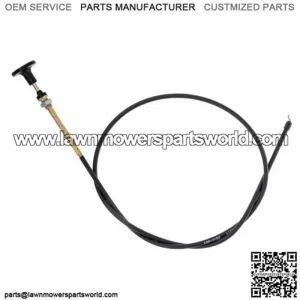OEM TORO CHOKE CABLE 135-3150 FITS 34225 34230 ZSL3620 SPREADER/SPRAYER FREESHIP