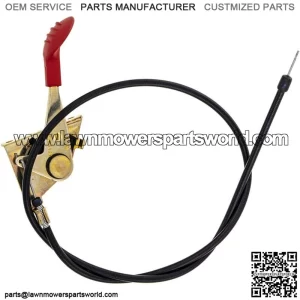 OEM TORO CONTROL CABLE 135-3149 FOR TORO SPREADER/SPRAYER