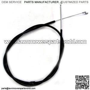 OEM TORO CONTROL CABLE PART# 93-3978