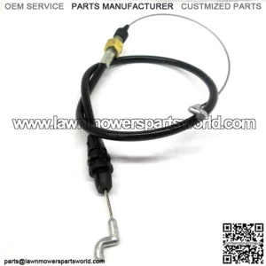 OEM TORO DECK ENGAGE CABLE PART# 99-6838