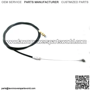 OEM TORO GATE CHUTE CABLE PART# 119-7314