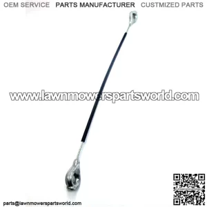 OEM TORO SEAT STOP CABLE PART# 109-2628