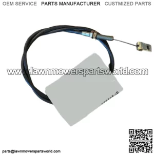 OEM TORO Throttle Cable #ST39053