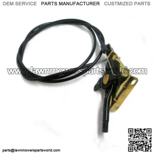 OEM TORO THROTTLE CABLE PART# 132-5152