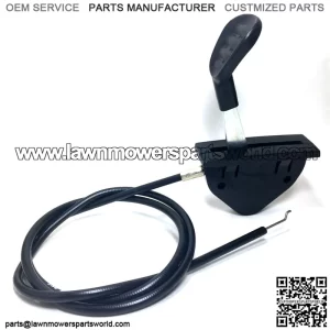 OEM TORO THROTTLE CABLE PART# 139-2403