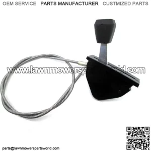 OEM TORO THROTTLE CABLE PART# 74-0740