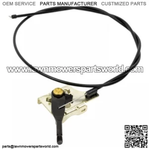 OEM TORO THROTTLE CONTROL CABLE PART# 115-2752