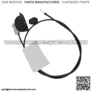 OEM TORO THROTTLE CONTROL CABLE PART# 116-9898
