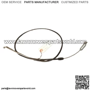 Rotary 14507 Traction Control Cable New Part Replaces Toro 105-8144