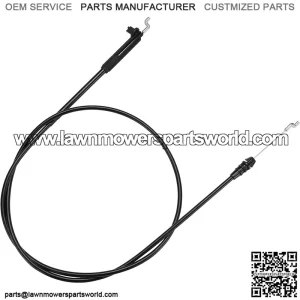 Rotary14759 Brake Cable (Replaces: Toro 105-8676)
