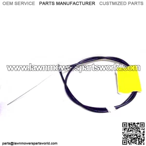 T1) OEM Toro Mower Control Cable 918-0710