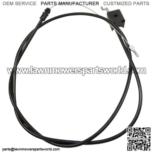 Toro 107-3903 CABLE-BRAKE OEM