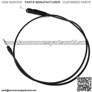Toro 108-0963 Brake Cable