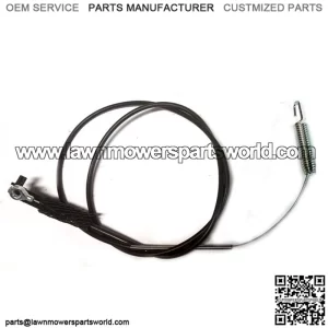 Toro 108-3760 CABLE ASM OEM
