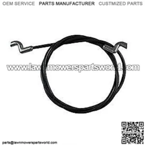 Toro 110-3437 Clutch Cable