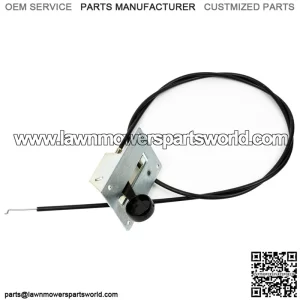 Toro 117-3543 Throttle Control Cable Recycler 106-3543 110-4997, 119-7845, 22168