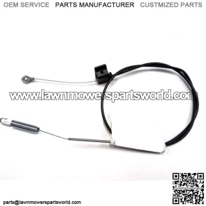 Toro 119-7005 CABLE-BRAKE OEM FITS 10605 10625 10658 20" LAWNMOWER LAWN MOWER