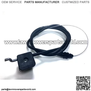 Toro 125-2524 CABLE-BRAKE, ENGINE OEM