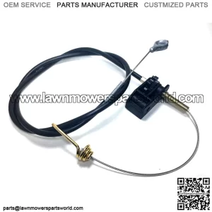Toro 125-8372 CABLE-TRACTION OEM