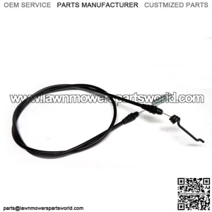 Toro 127-6868 CABLE-TRACTION OEM