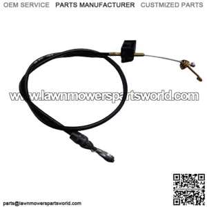 Toro 130-9703 CABLE-TRACTION, BBC OEM