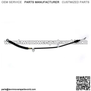 Toro 131-1753 Lower Roto Cable 36001 36002 36003 38710 38711 724 824 Snowthrower