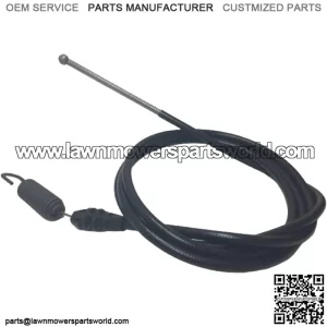 Toro 133-1914 CABLE-TRACTION, FRONT OEM