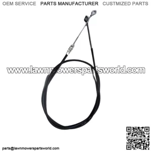 Toro 133-2627 CABLE-BRAKE OEM