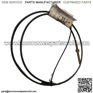 Toro 153730 Control Cable Genuine OEM Lawn Mower New other A11a