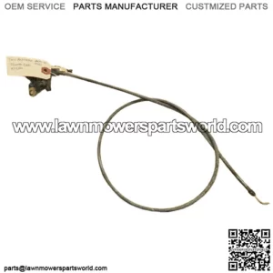 Toro 2600-D Reelmaster 3WD- Throttle Cable 93-6816