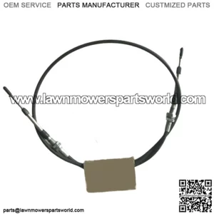 Toro 4100-D Throttle Cable Toro 4000-D 104-7547 Toro Cable 104-7547 *NEW*
